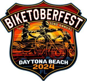 Biketoberfest Daytona Beach 2024