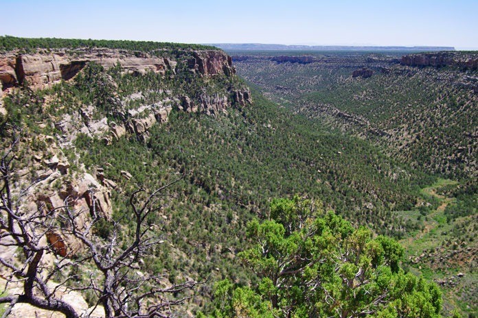 Southwestern Colorado Motorcycle Ride A Million-Dollar Ride