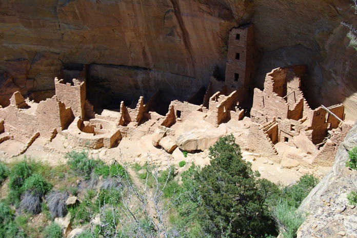 Southwestern Colorado Motorcycle Ride A Million-Dollar Ride