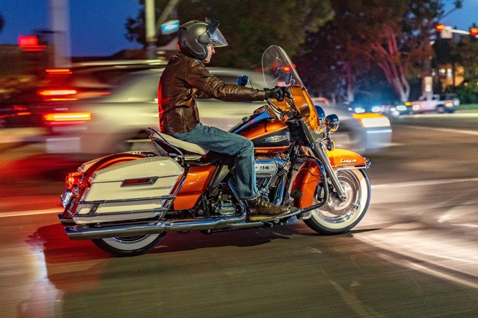 2023 Harley-Davidson Electra Glide Highway King Review