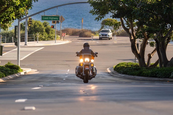 2023 Harley-Davidson Electra Glide Highway King Review