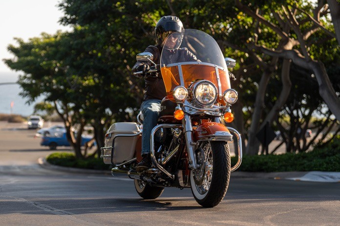 2023 Harley-Davidson Electra Glide Highway King Review