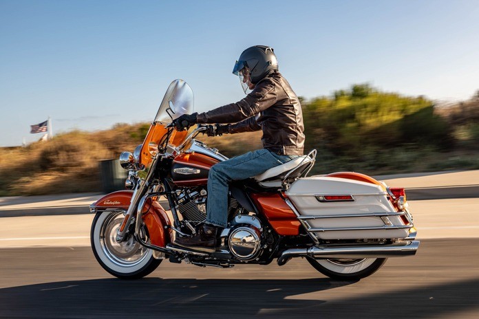 2023 Harley-Davidson Electra Glide Highway King Review