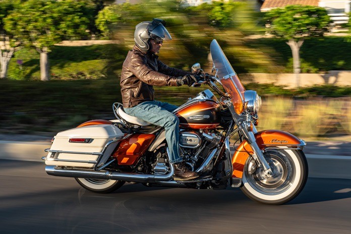 2023 Harley-Davidson Electra Glide Highway King Review