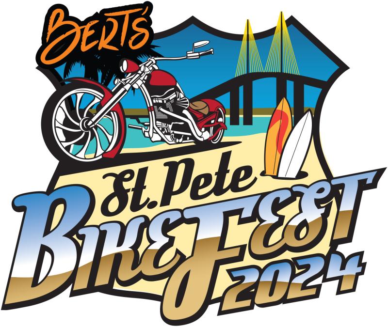 St. Pete BikeFest