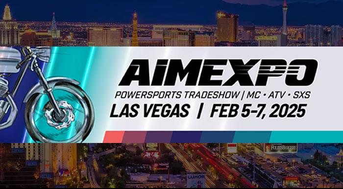 AIMExpo2025