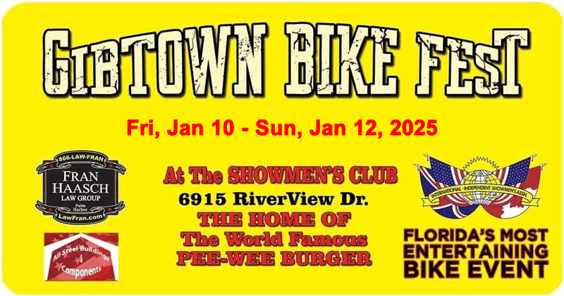 GibtownBikefest2025