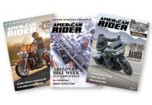 Rubber-Side Down: The Joy of Six