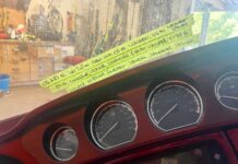 Unrepentant Curmudgeon: GPS vs GTS (Green Tape System) Unrepentant Curmudgeon GPS November 2024