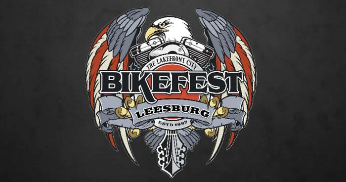 Leesburg BikeFest 2025