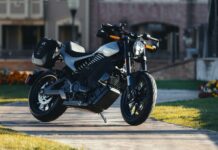 2025 LiveWire S2 Alpinista Preview