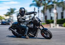2026 Buell Super Cruiser Review 2026 Buell Super Cruiser Review
