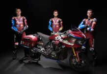 Indian Motorcycle Announces 2025 King Of The Baggers Team Indian Motorcycle Racing Team 2025 King Of The Baggers
