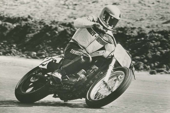 Top 10 Flat-Track Racers of All Time