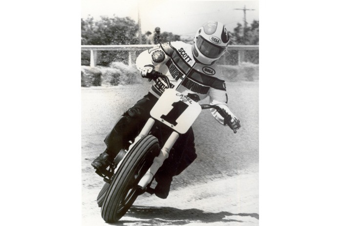 Top 10 Flat-Track Racers of All Time