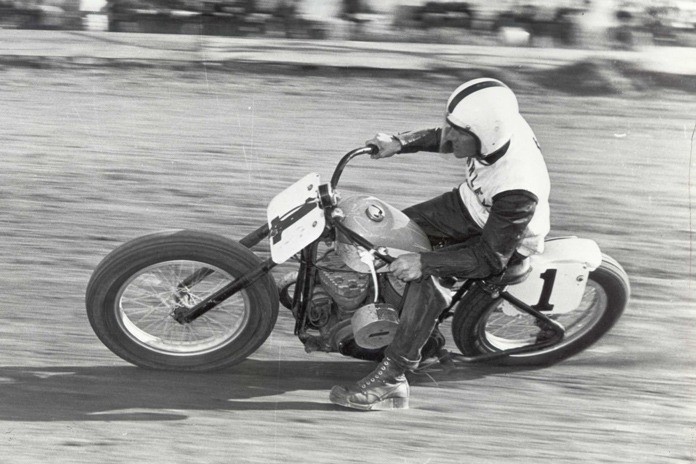 Top 10 Flat-Track Racers of All Time