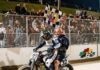 American Flat Track 2025 Daytona Short Track I and II Results American Flat Track 2025 Daytona Short Track I