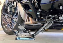 Rubber-Side Down: “Lucky” and the Editor Rubber-Side Down Feb-March 2025 Paul Yaffe