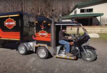 Unrepentant Curmudgeon: Truckin’ Unrepentant Curmudgeon December 2024 Truckin'