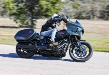2025 Harley-Davidson Softail Cruisers Review  2025 Harley-Davidson Softail Cruisers Review