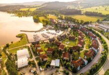 Indian Riders Fest 2025 Relocates to Lake Lipno Indian Riders Fest 2025 Lipno Lake