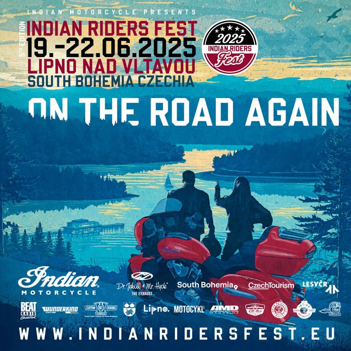 Indian Riders Fest 2025