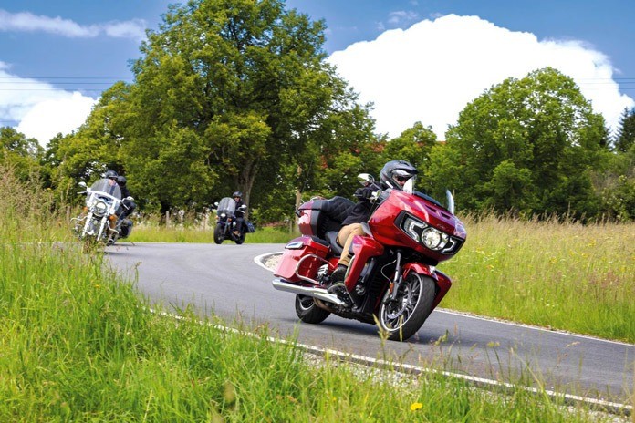 Indian Riders Fest 2025