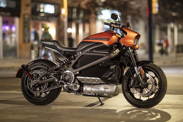 Harley-Davidson vs Indian Motorcycle Part 5