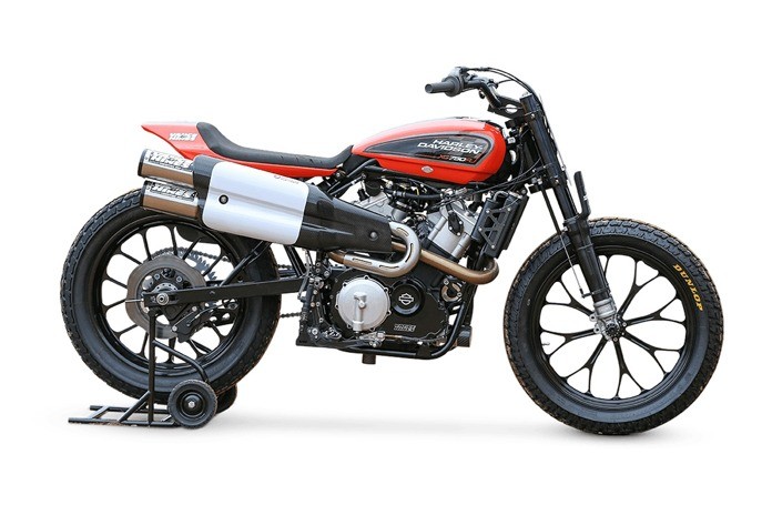 Harley-Davidson vs Indian Motorcycle Part 5
