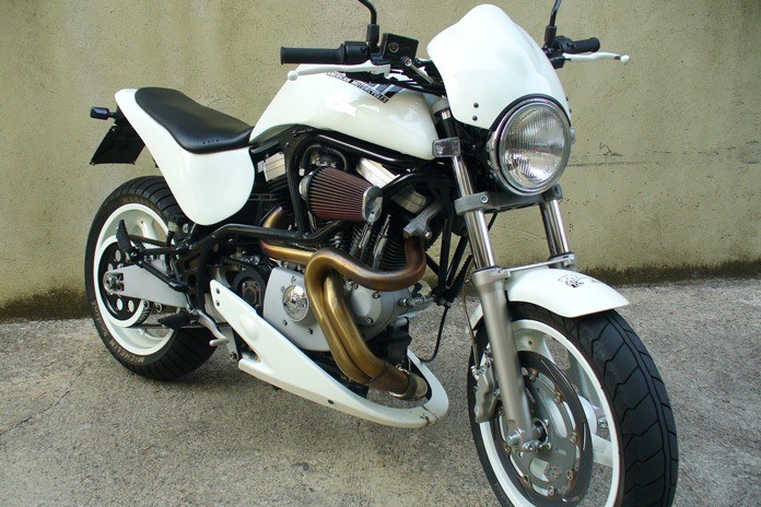 Harley-Davidson vs Indian Motorcycle Part 5