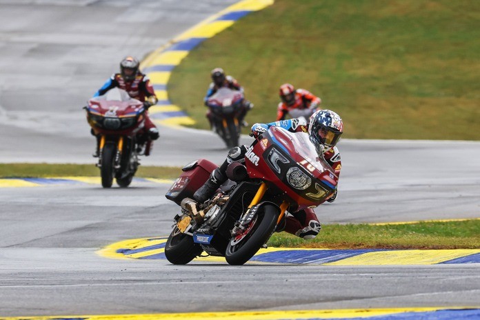 King Of The Baggers Road Atlanta 2025