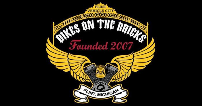 Bikes on the Bricks 2025