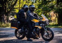 2026 Buell SuperTouring to Begin Production This Fall Buell SuperTouring