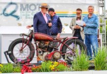 Quail MotoFest 2025 Best of Show and Class Winners The Quail MotoFest 2025 Best of Show