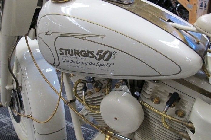 2025 Sturgis Motorcycle Rally Preview