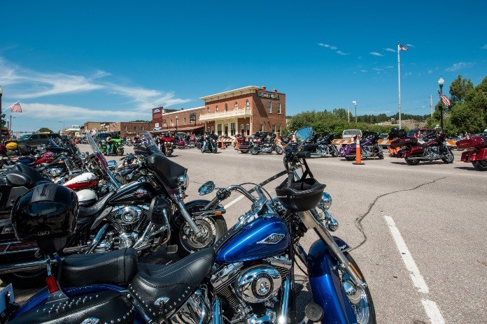 2025 Sturgis Motorcycle Rally Preview