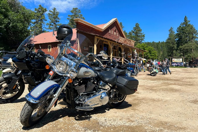2025 Sturgis Motorcycle Rally Preview