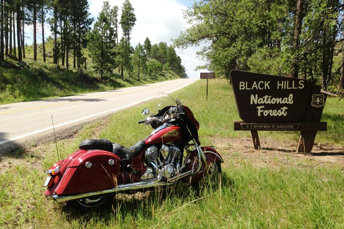 2025 Sturgis Motorcycle Rally Preview
