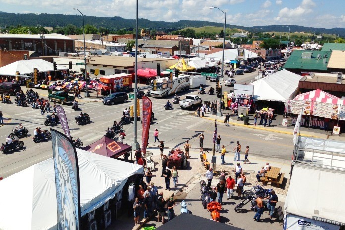 2025 Sturgis Motorcycle Rally Preview