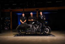 Indian Forged Custom Build Series: Episode 4, The Reveal with Twitch Indian Forged Custom Build Series The Reveal with Twitch