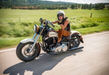 Sturgis Motorcycle Museum to Host Pearl’s Jam, Celebrating Women in Motorcycling, Aug. 4 Pearl's Jam Sturgis Motorcycle Museum