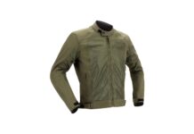 Richa Motorcycle Apparel Launches in U.S. Richa Motorcycle Apparel