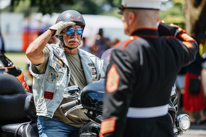 Harley-Davidson Hero Cash