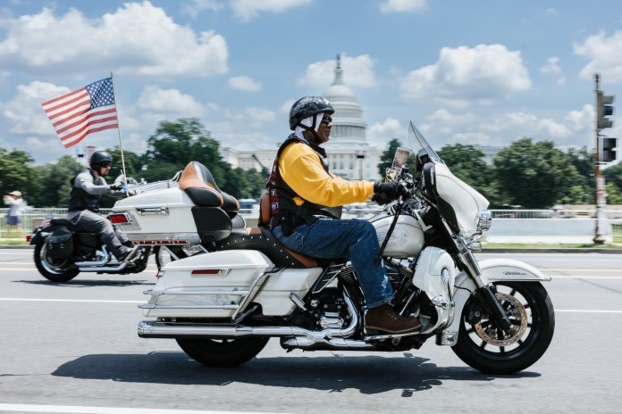 Harley-Davidson Hero Cash