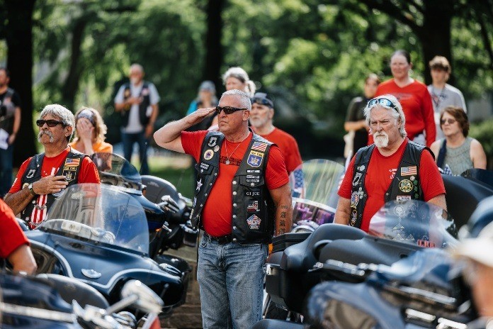 Harley-Davidson Hero Cash