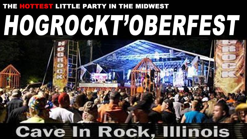 HogRock'toberfest 2025