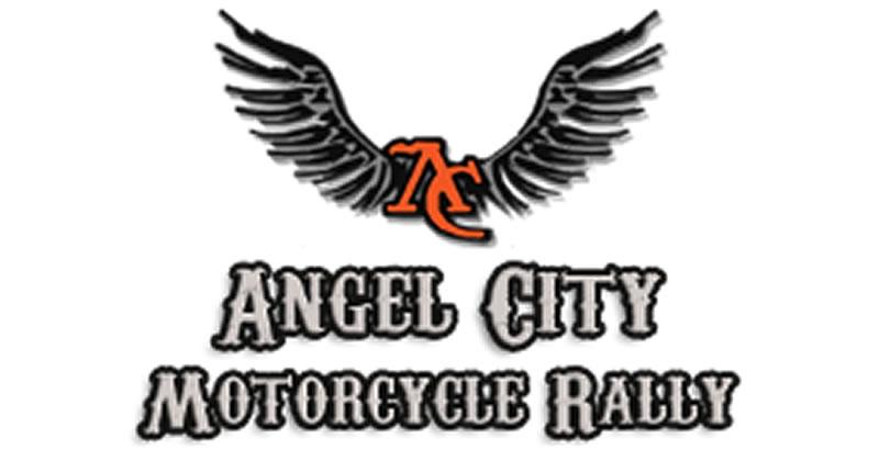 Angel City Fall Motorcycle Rally 2025