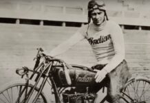 Indian Motorcycle’s “Legends to Kings” Episode 2 Now Available Legends to Kings The Machines Episode 2 Indian Motorcycle