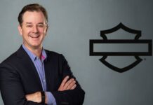 Harley-Davidson Names Artie Starrs to Replace Jochen Zeitz as CEO Harley-Davidson Artie Starrs