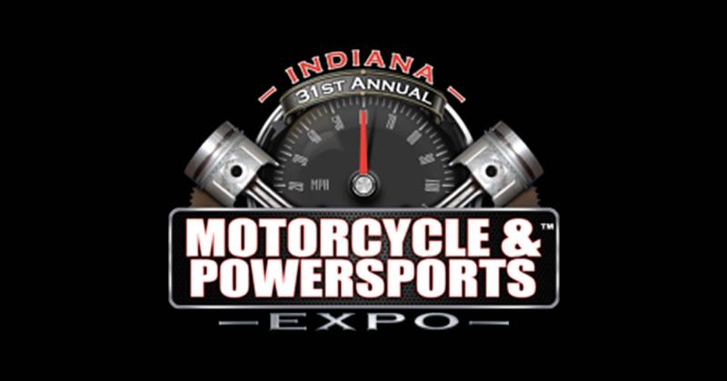 Indiana Motorcycle & Powersports Expo 2026